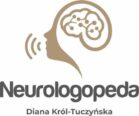 Neurologopeda Diana Król-Tuczyńska